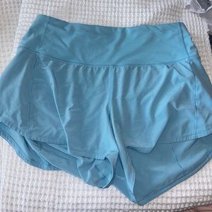 Lululemon Speed Up High-Rise Lined Short 4"